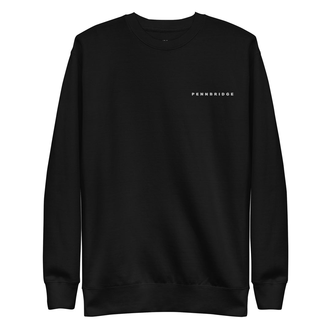 SEASON 01 - Crewneck
