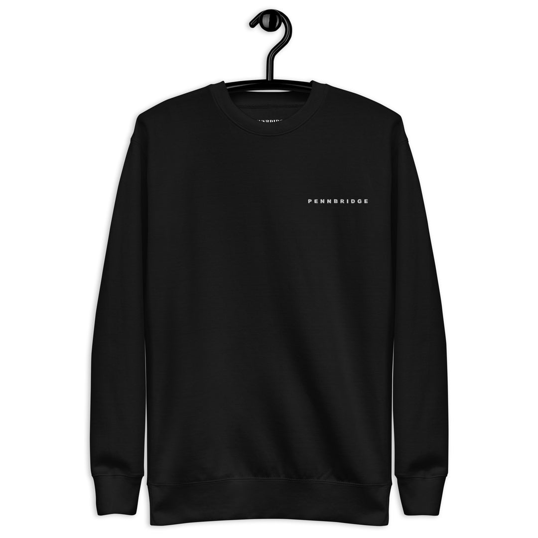 SEASON 01 - Crewneck