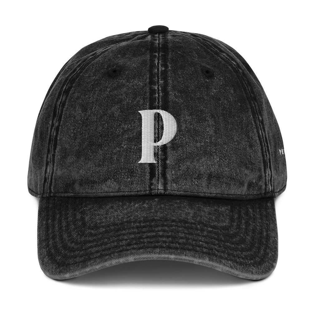 SEASON 01 - Hat